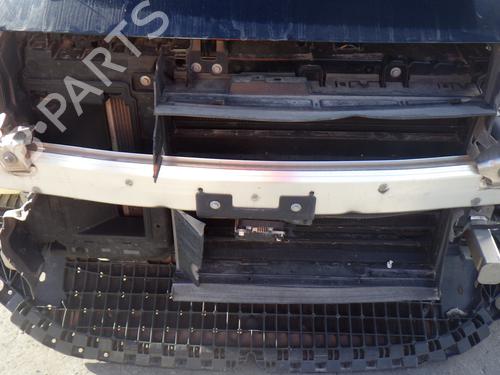Used Front bumper reinforcement PEUGEOT 208 II (UB_, UP_, UW_, UJ_) e-208 (136 hp) 29221165