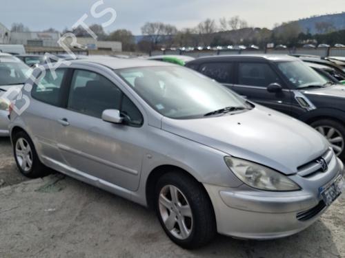 Left headlight PEUGEOT 307 (3A/C) 2.0 HDi 110 | BP33707362C28  - Image 6