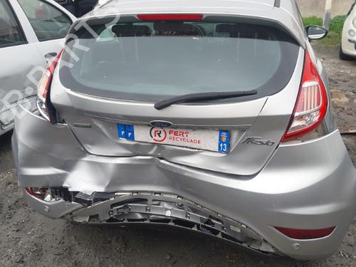 Ratstangsstang FORD FIESTA VI (CB1, CCN) 1.0 EcoBoost | BP30302148I23 - Image 12