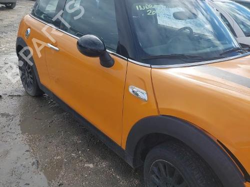 Climate control MINI MINI (F56) Cooper SD | BP24271408I5 - Image 8