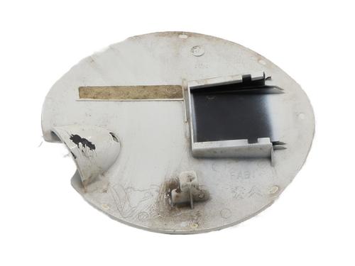 Fuel flap PEUGEOT 208 I (CA_, CC_) 1.4 HDi | BP29458035C131 