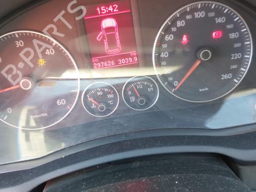 Left taillight VW GOLF V (1K1) 1.9 TDI | BP25654448C34 - Image 15
