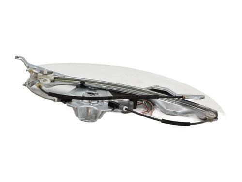 Front right window mechanism RENAULT CLIO III (BR0/1, CR0/1) 1.5 dCi (C/BR0G, C/BR1G) | BP31908549C23