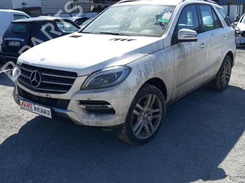 Used Parts MERCEDES-BENZ M-CLASS (W166) ML 350 BlueTEC 4-matic (166.024, 166.023) 2369863