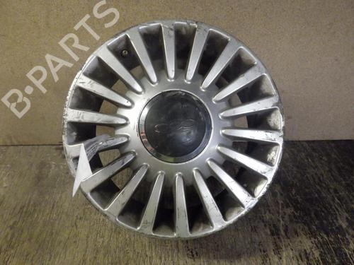 Used Rim FIAT 500 (312_) 1.2 (312AXA1A) (69 hp) 25474567