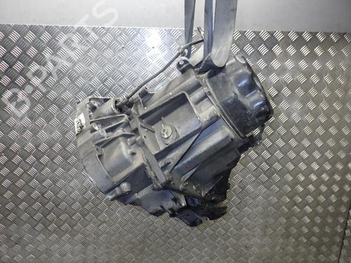 Gearbox RENAULT CLIO III (BR0/1, CR0/1) 1.2 16V (BR02, BR0J, BR11, CR02, CR0J, CR11) | BP24282284M3 