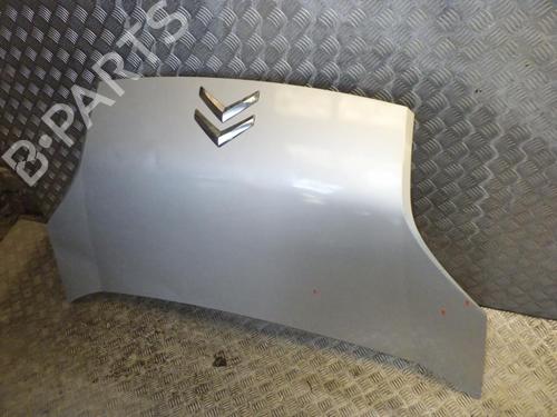 hood-citroen-nemo-mpv-2009-24272337 main image