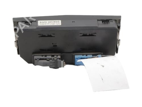 Climate control OPEL CORSA D (S07) 1.4 (L08, L68) | BP28116811I5 