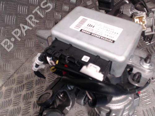 Steering column PEUGEOT 108 1.2 | BP24283342M21 - Image 8