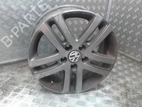 Used Rim VW GOLF V (1K1) 1.9 TDI (105 hp) 28385598