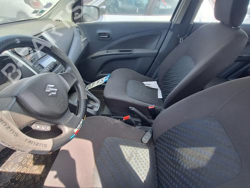 Startmotor SUZUKI CELERIO (LF) 1.0 (AVK310) | BP39044384M8 - Image 6