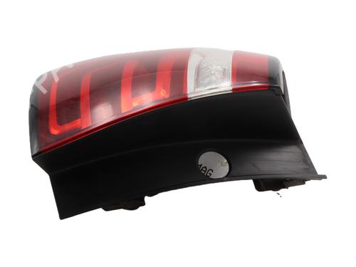 Left taillight CITROËN C4 Picasso I MPV (UD_) 2.0 HDi 138 | BP28153642C34 
