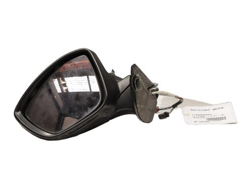 Retrovisor izquierdo CITROËN C3 / C3 ORIGIN III (SX) 1.2 VTi 82 (82 hp) 24531711