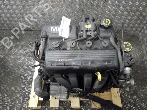 Engine MINI MINI (R50, R53) Cooper | BP29080632M1