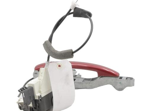 Front right lock PEUGEOT 308 I (4A_, 4C_) 1.6 HDi | BP26179508C97 