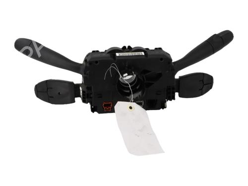 Steering column stalk PEUGEOT 307 (3A/C) 1.6 HDi 110 | BP40501542I23  - Image 5