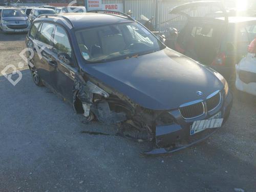 Right rear door BMW 3 Touring (E91) 320 d | BP24267951C5 