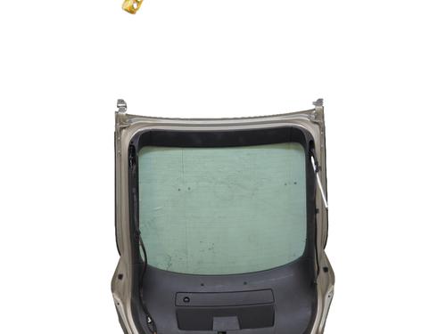 Used Tailgate Tailgate AUDI A7 Sportback (4GA, 4GF) 3.0 TDI quattro (204 hp) 34228264 34228264