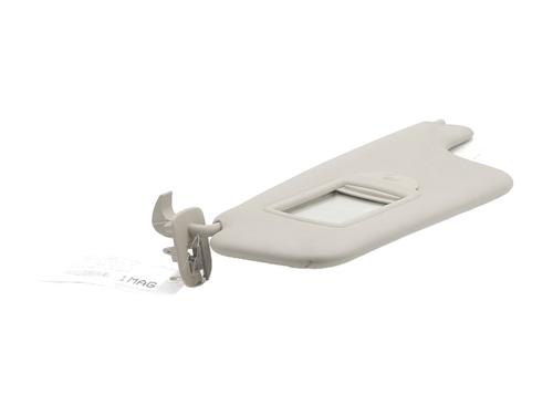 Used Left sun visor Left sun visor RENAULT MEGANE II (BM0/1_, CM0/1_) 1.5 dCi (BM1E, CM1E) (106 hp) 27546294 27546294