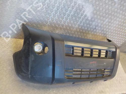 Used Front bumper PEUGEOT BIPPER (AA_) 1.3 HDi 75 (75 hp) 24281961