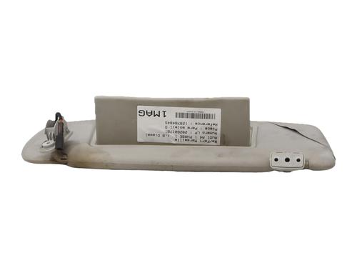 Right sun visor AUDI A4 B5 (8D2) 1.9 TDI | BP37744932I2 - Image 2