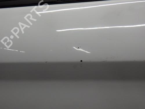 Left front door FORD FIESTA VI (CB1, CCN) 1.5 TDCi | BP24264059C2 