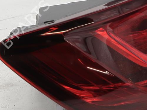 Left taillight RENAULT MEGANE IV Hatchback (B9A/M/N_) 1.5 dCi 110 (B9A3) | BP33414608C34 - Image 6