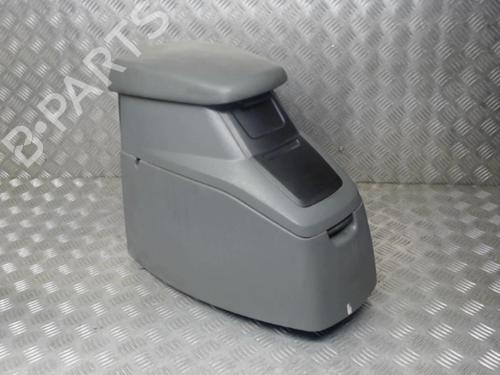 Armlene Armlene SSANGYONG STAVIC 2.7 270 sXDi 4x4 (165 hp) 24268504 24268504