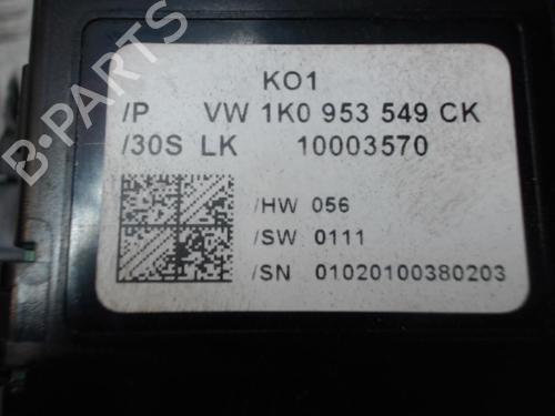 Steering column VW TIGUAN (5N_) 2.0 TDI | BP24277078M21 - Image 4