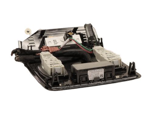 Kabinelys RENAULT CLIO V (B7_) 1.0 TCe 90 (B7MT) | BP24281456I8 - Image 3