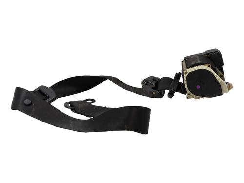 Front left seatbelt BMW X5 (E53) 3.0 i | BP39425891I26 - Image 5
