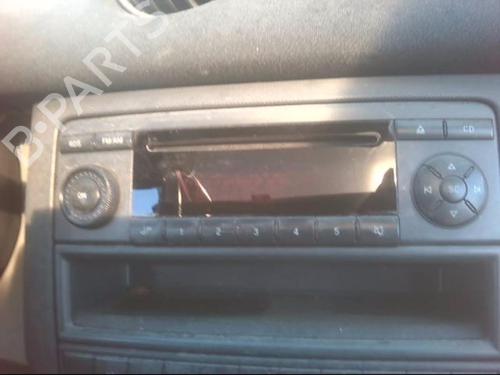 Used Radio SMART FORFOUR (454) 1.3 (454.031) (95 hp) 24278085
