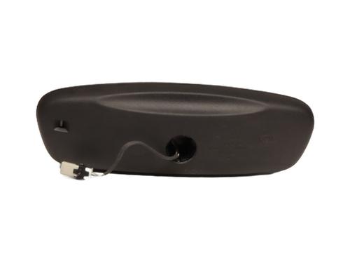 Used Rear mirror Rear mirror FORD FIESTA VI (CB1, CCN) 1.6 TDCi (90 hp) 24274864 24274864