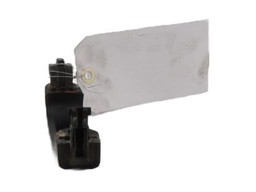 Front right exterior door handle VW TRANSPORTER T5 Van (7HA, 7HH, 7EA, 7EH) 2.0 TDI | BP30177596C129