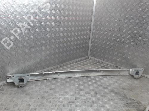 Rear bumper reinforcement MERCEDES-BENZ CITAN Box Body/MPV (W415) 109 CDI (415.603, 415.605) | BP24267624C73 