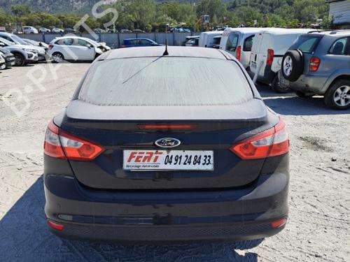 Used Parts FORD FOCUS III Saloon 1.6 TDCi 2373448