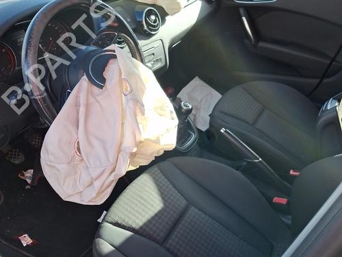 Display monitor AUDI A1 Sportback (8XA, 8XF) 1.4 TFSI | BP24281390C48 