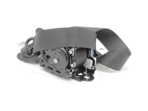 Used Front right seatbelt Front right seatbelt CITROËN C1 II (PA_, PS_) 1.0 VTi 72 (72 hp) 25203385 25203385