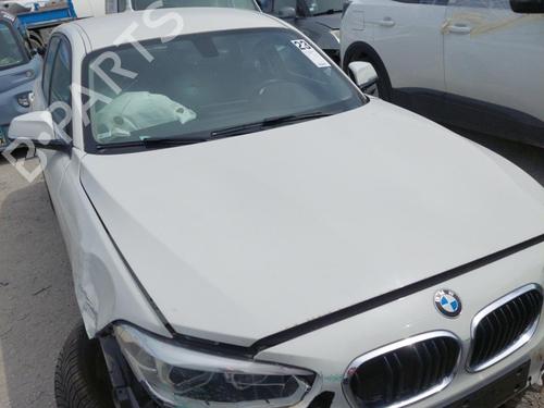 Brugte BMW 1 (F20) 116 d (116 hp) 4226997
