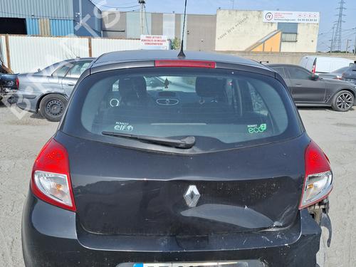 Third brake light RENAULT CLIO III (BR0/1, CR0/1) 1.2 16V Hi-Flex (BR1U, CR1U) | BP29617711L11  - Image 21