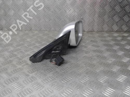Right mirror AUDI A3 (8L1) 1.9 TDI | BP24282264C27 