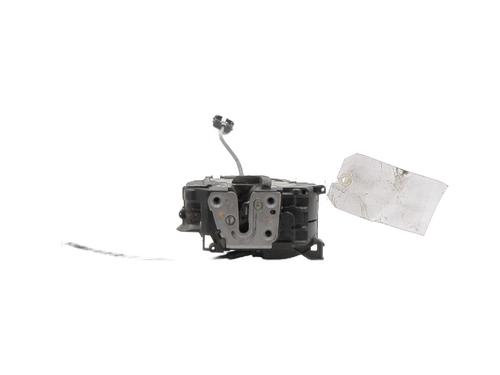 Front left lock RENAULT CLIO III (BR0/1, CR0/1) 1.5 dCi (C/BR0G, C/BR1G) | BP26027184C98 