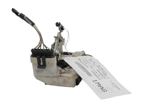 Used Front left lock Front left lock FIAT MULTIPLA (186_) 1.9 JTD (186AXE1A) (120 hp) 25920520 25920520