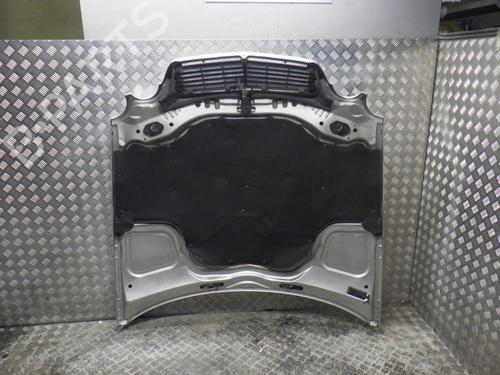Used Hood MERCEDES-BENZ CLK (C208) CLK 320 (208.365) (218 hp) 24265013