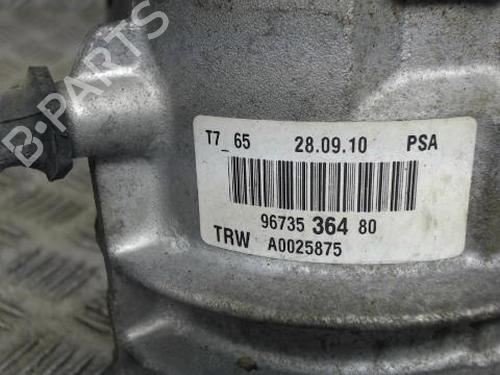 Steering pump PEUGEOT RCZ 2.0 HDi | BP24272276M99  - Image 6
