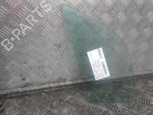 Used Front right quarter glass OPEL MOKKA / MOKKA X (J13) 1.6 (_76) (116 hp) 32080739
