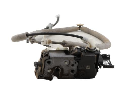 Rear right lock PEUGEOT PARTNER Box Body/MPV 1.6 BlueHDi 100 | BP29611205C99 