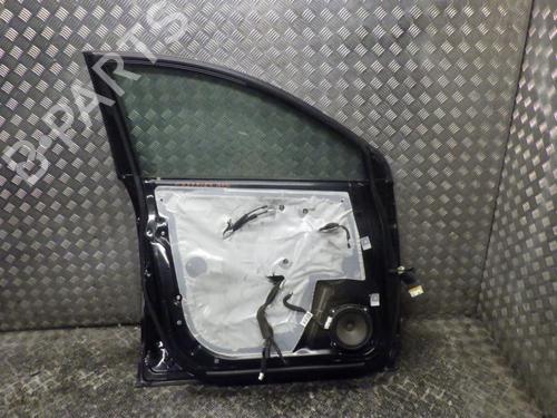 Used Left front door CHEVROLET CAPTIVA (C100, C140) 2.0 D 4WD (150 hp) 24265156