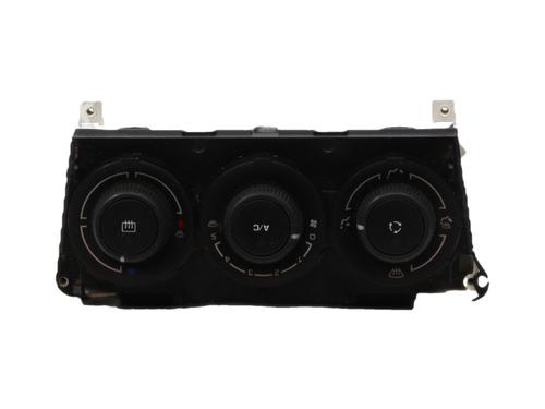 Used Climate control Climate control 38090475 38090475