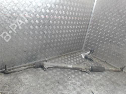 Steering rack RENAULT MEGANE IV Hatchback (B9A/M/N_) 1.5 dCi 110 (B9A3) | BP28127331M22 